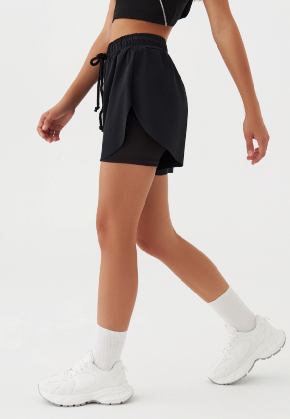 Шорты спортивные Euphoria