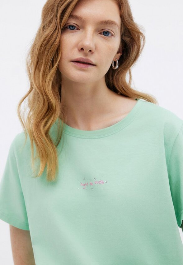 Футболка Baon