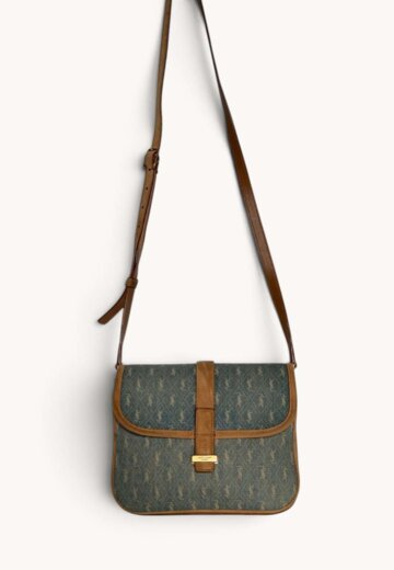 Saint Laurent Le Monogramme