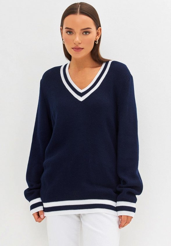 Пуловер Eliamore