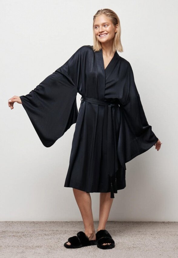 Халат домашний Vittoria Vicci