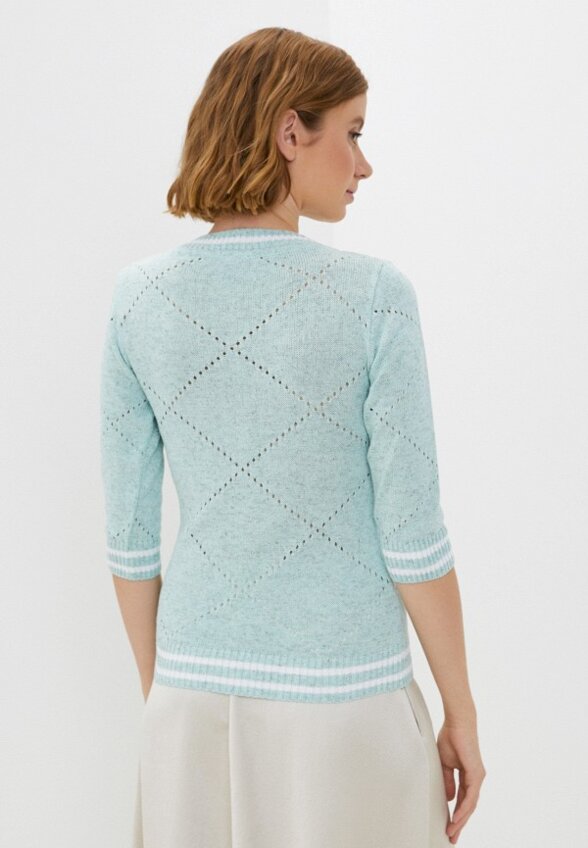 Пуловер Стим