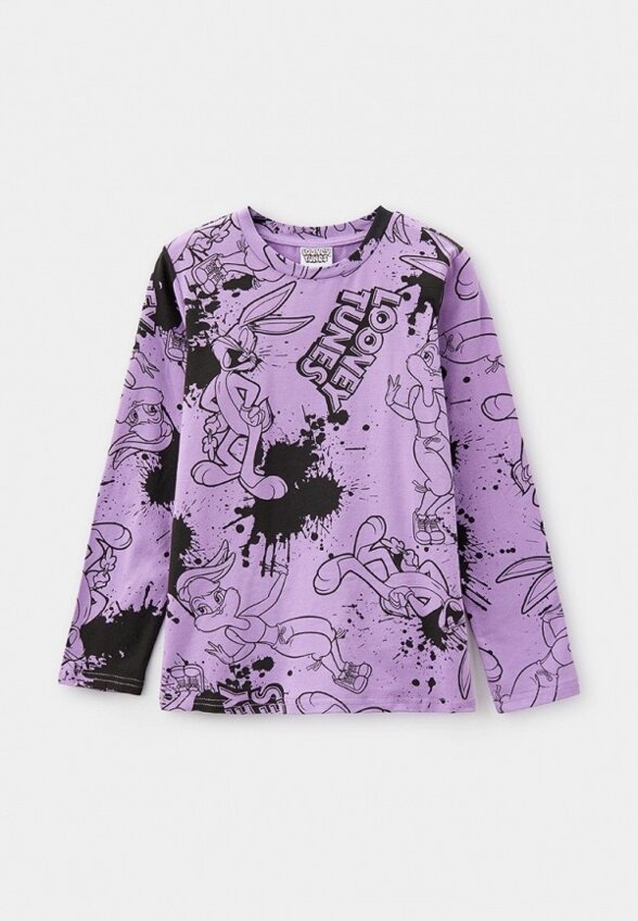 Лонгслив PlayToday