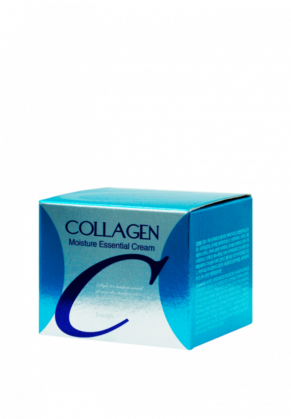 Крем для лица Enough