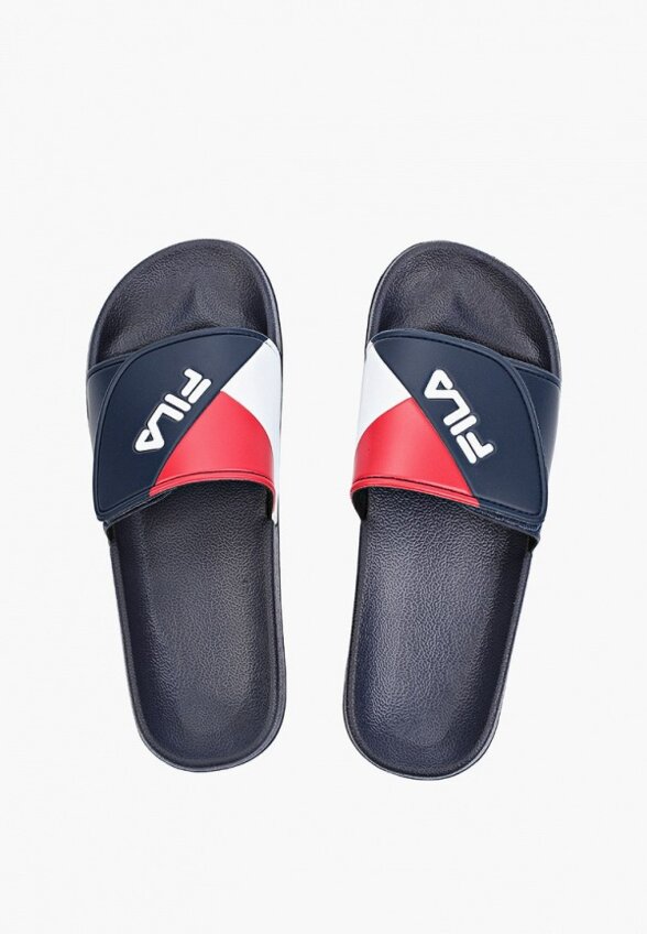 Сланцы Fila
