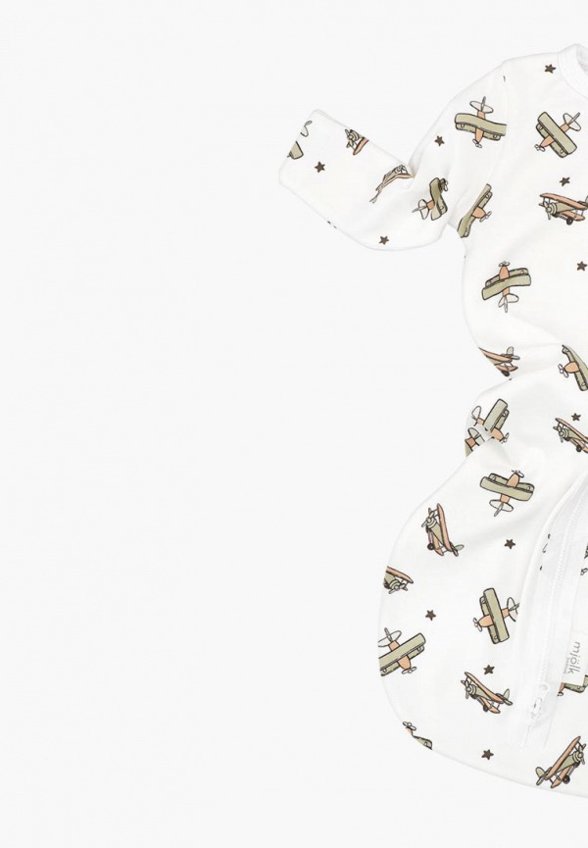 Конверт Mjolk