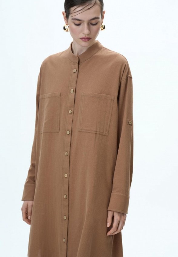 Платье Brusnika