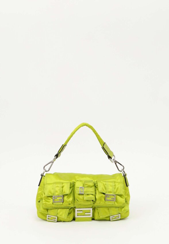 Fendi Baguette