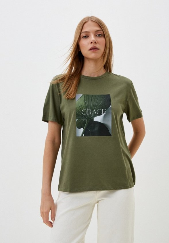 Футболка O'STIN