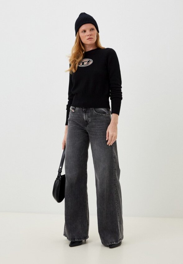 Джемпер Diesel