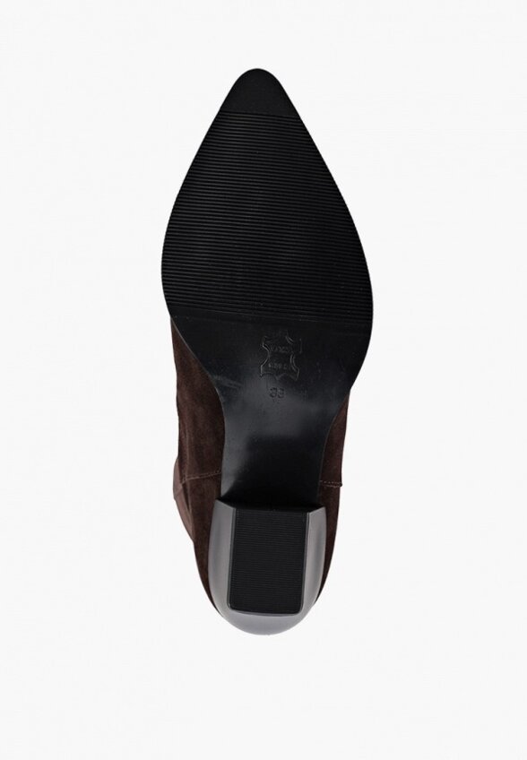 Сапоги Lusavou