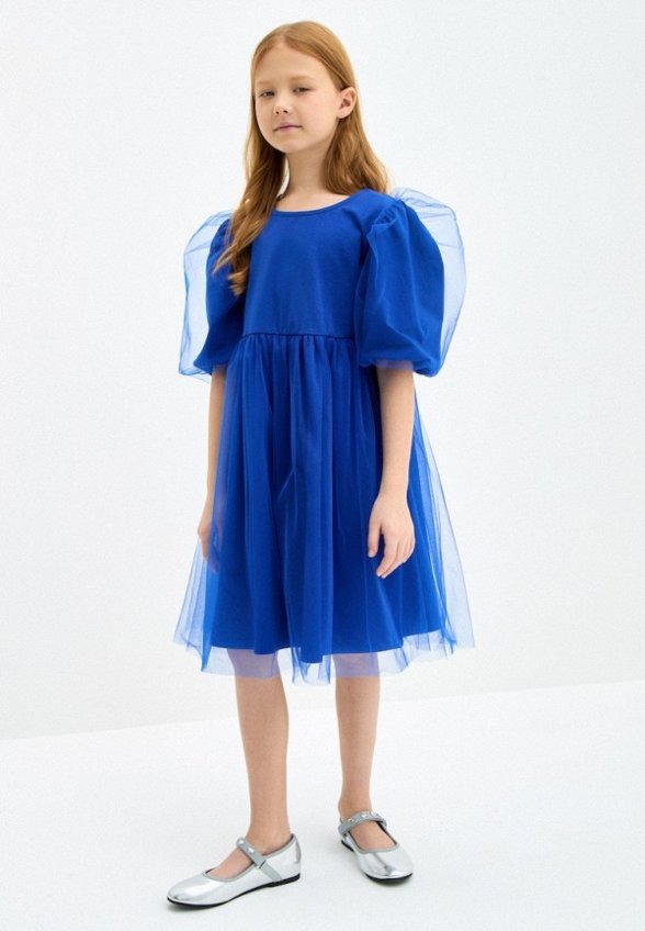 Платье Kogankids