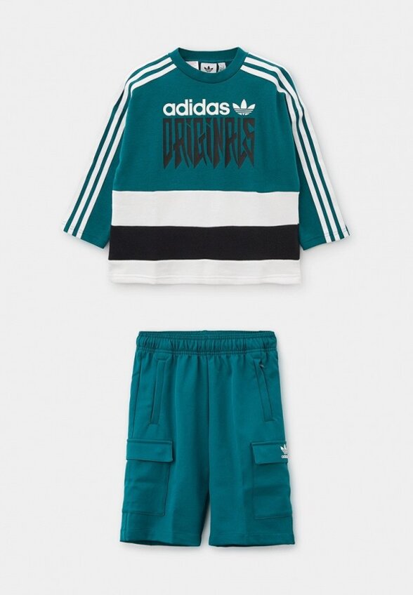 Костюм спортивный adidas Originals