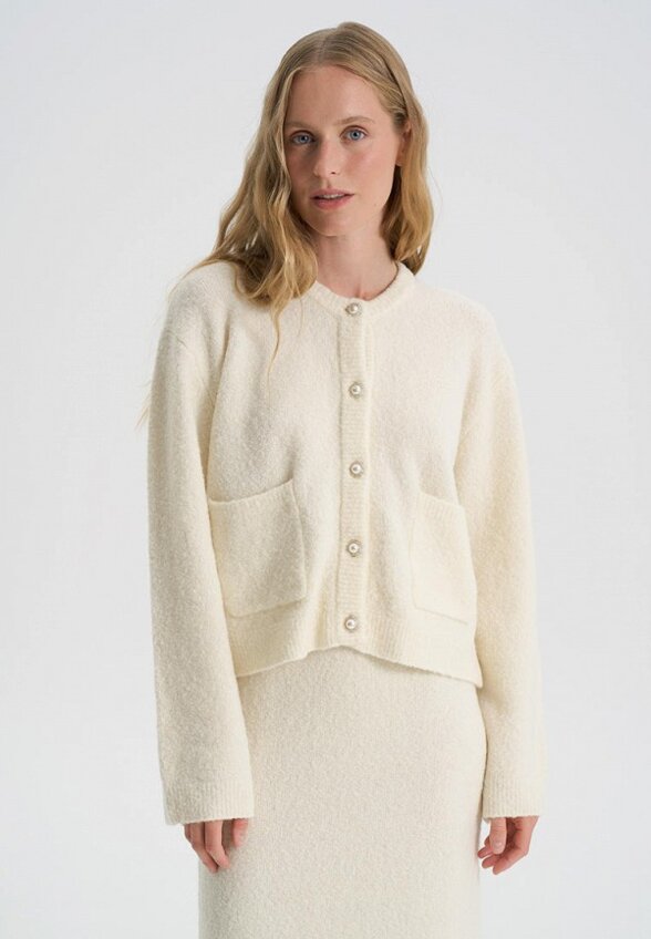 Кардиган To Be Blossom