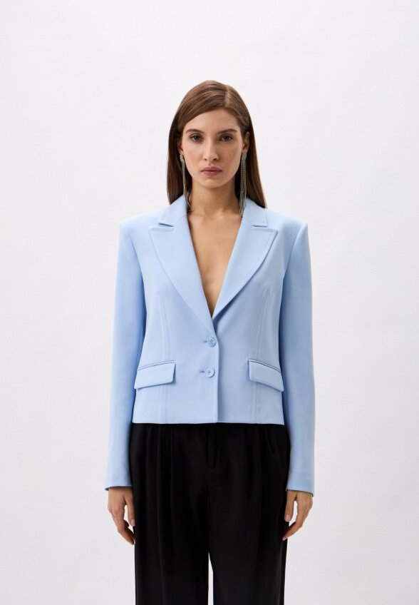 Жакет Patrizia Pepe