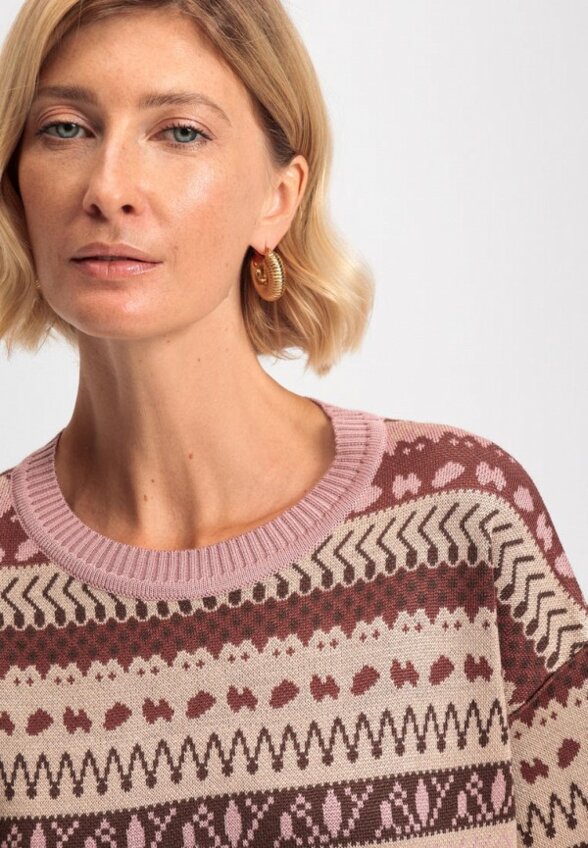 Джемпер Vivawool