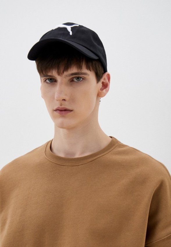 Бейсболка PUMA