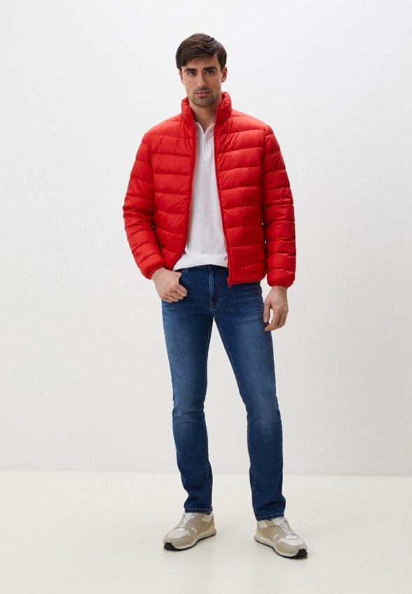 Куртка утепленная Lucky Bear