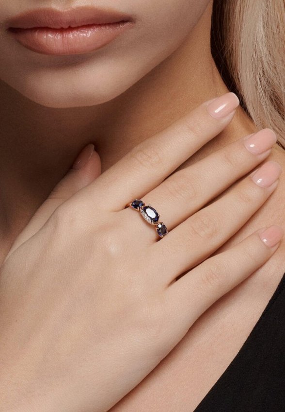 Кольцо Sokolov