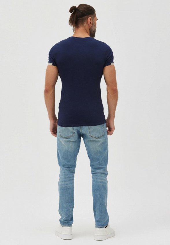 Футболка Envylab