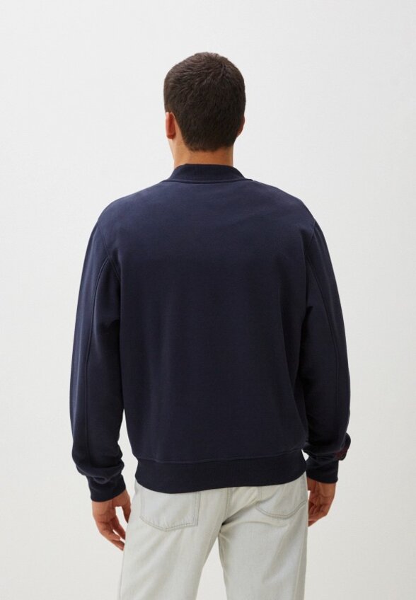 Олимпийка Face Code