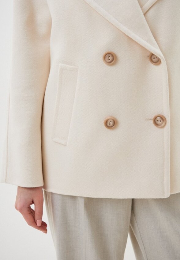 Пальто-пиджак Avalon