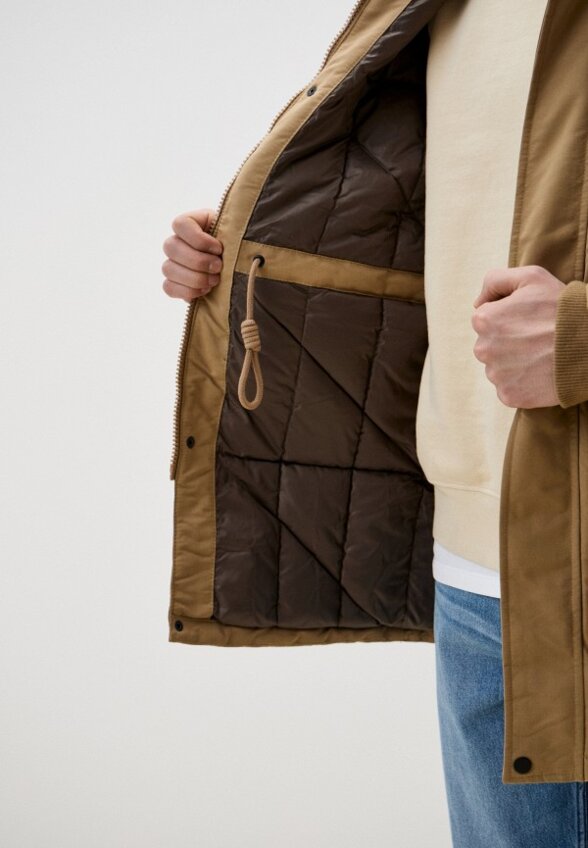 Парка Jack & Jones