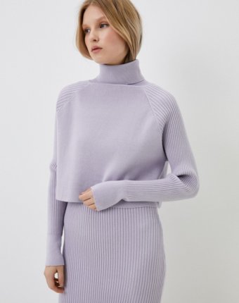 Платье и свитер UnicoModa женщинам