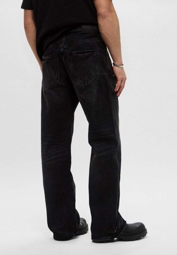 Джинсы Purple Brand