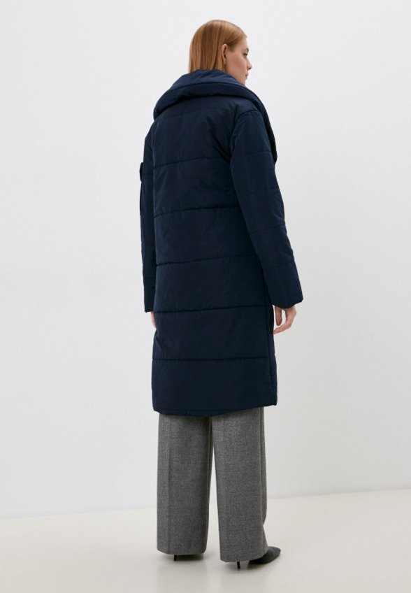 Пуховик Helmidge