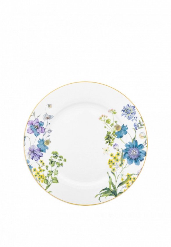 Набор тарелок Elan Gallery