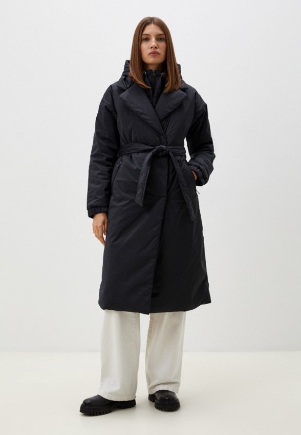 Куртка-пальто Снежная Королева