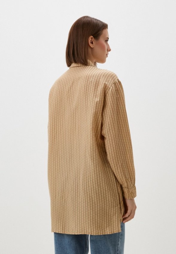 Рубашка Lacoste