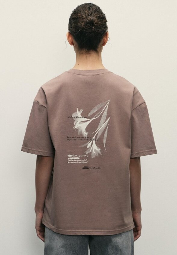 Футболка Zarina