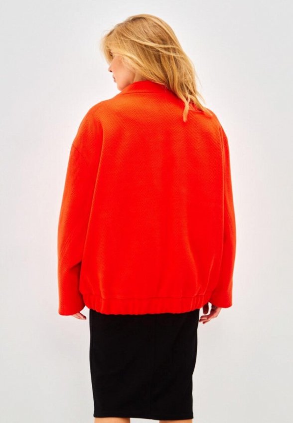 Бомбер Noele Boutique