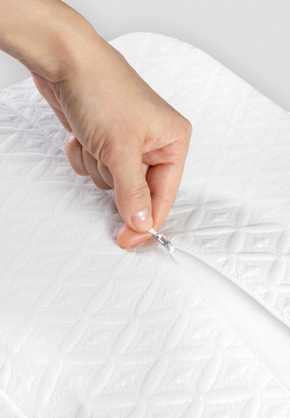 Подушка анатомическая Sleepix