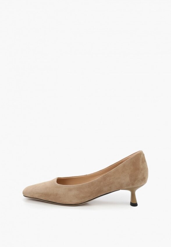 Туфли Maxadorre