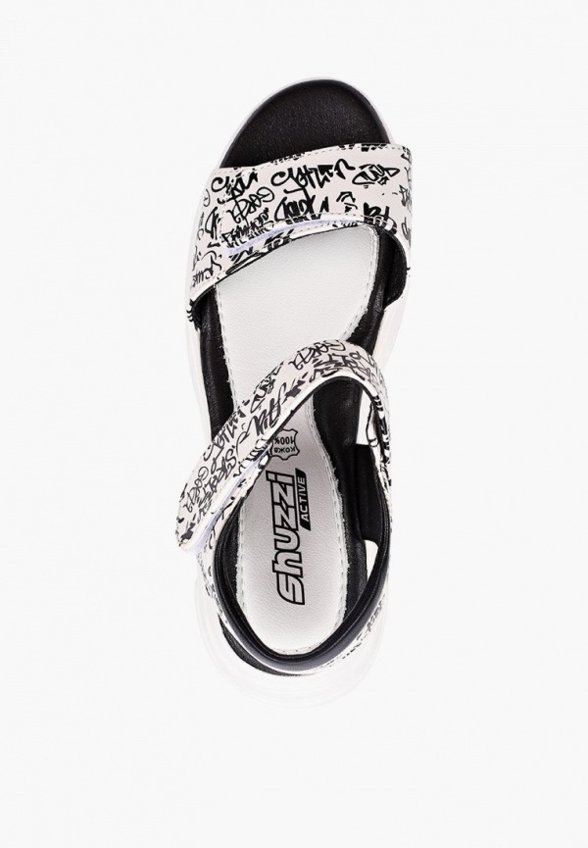 Сандалии Shuzzi