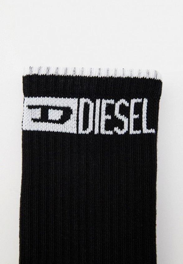 Носки 3 пары Diesel