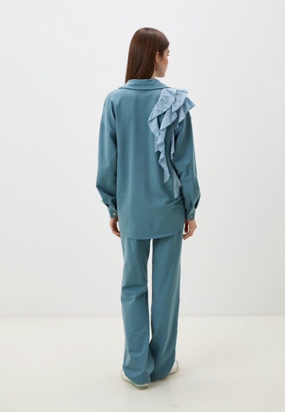 Костюм All Mixes