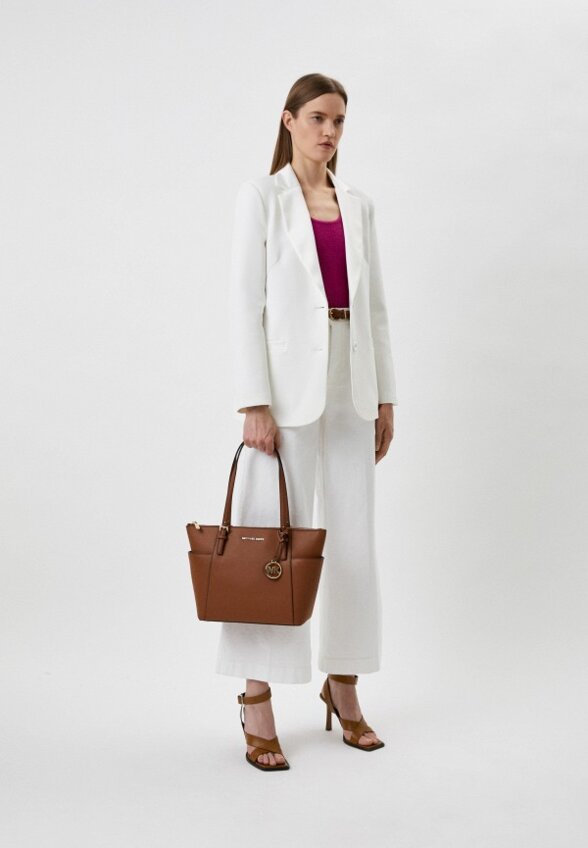 Сумка и брелок Michael Michael Kors