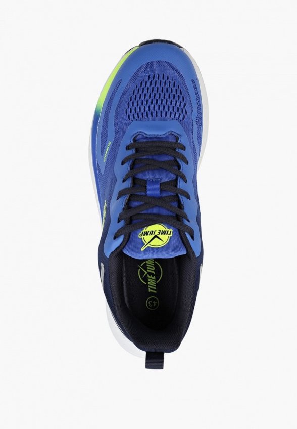 Кроссовки TimeJump