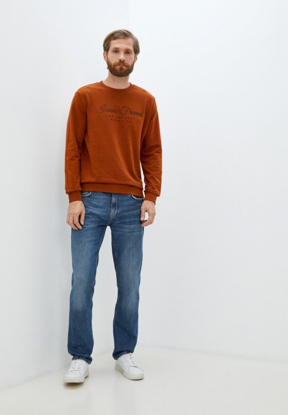 Свитшот Colin's