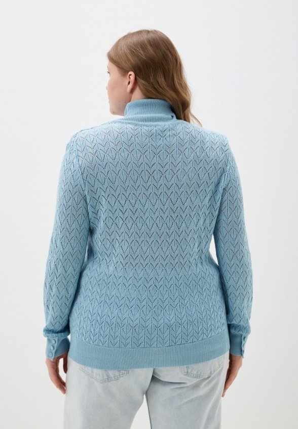 Водолазка Vivawool