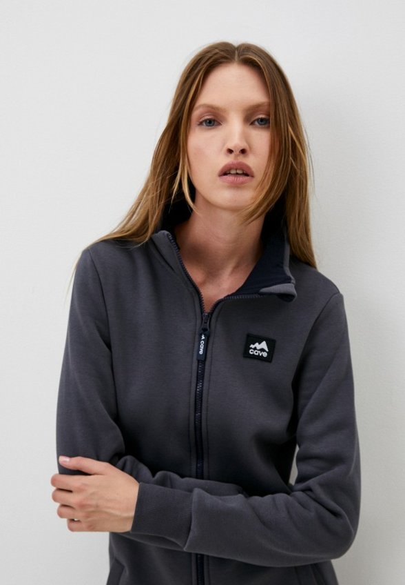 Комбинезон Cave