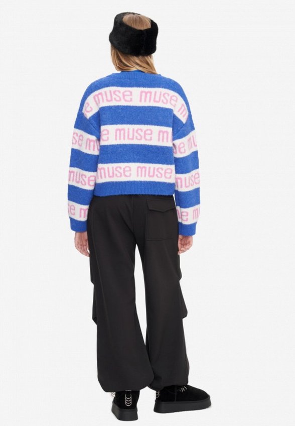 Джемпер Top Top