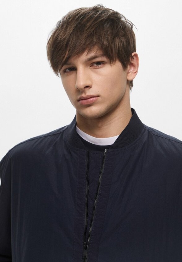 Куртка утепленная Boss