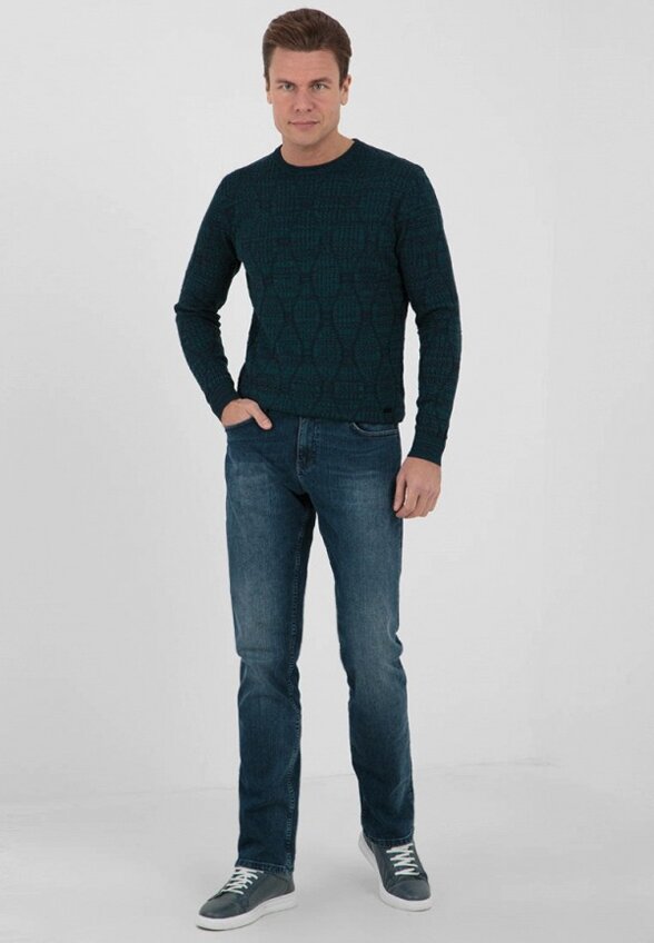 Джинсы Thomas Berger