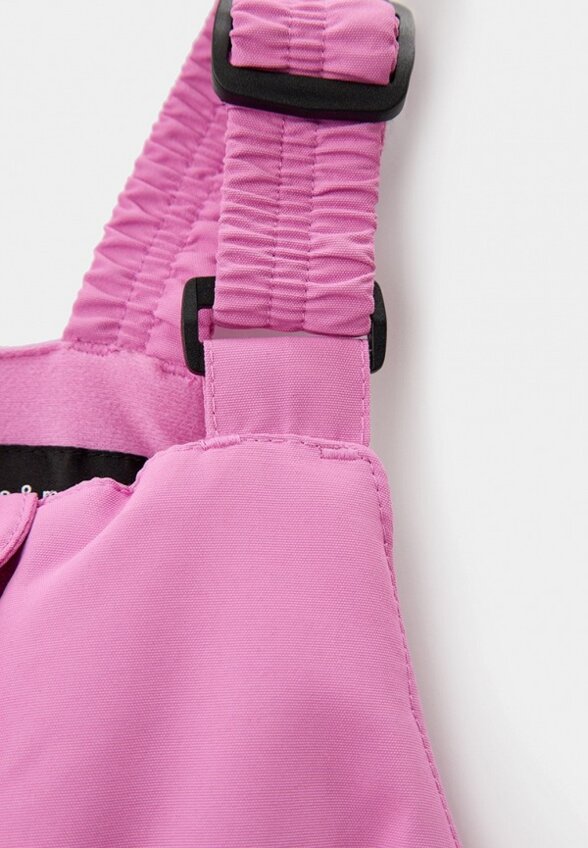 Брюки утепленные Sela