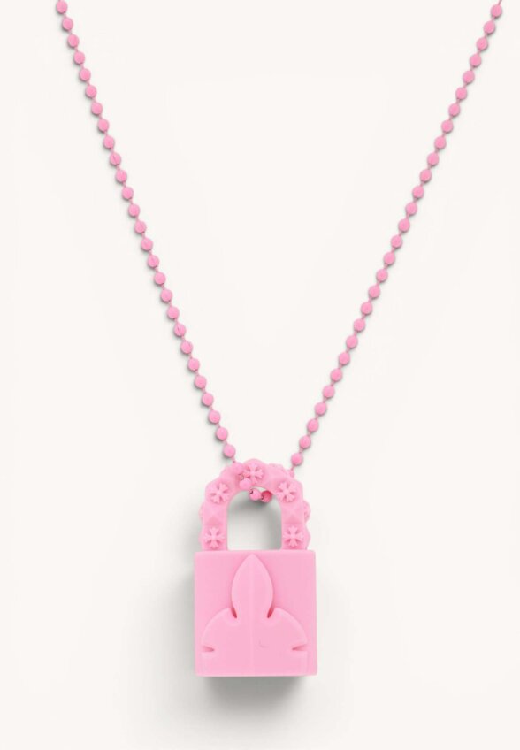 Chrome Hearts Necklace